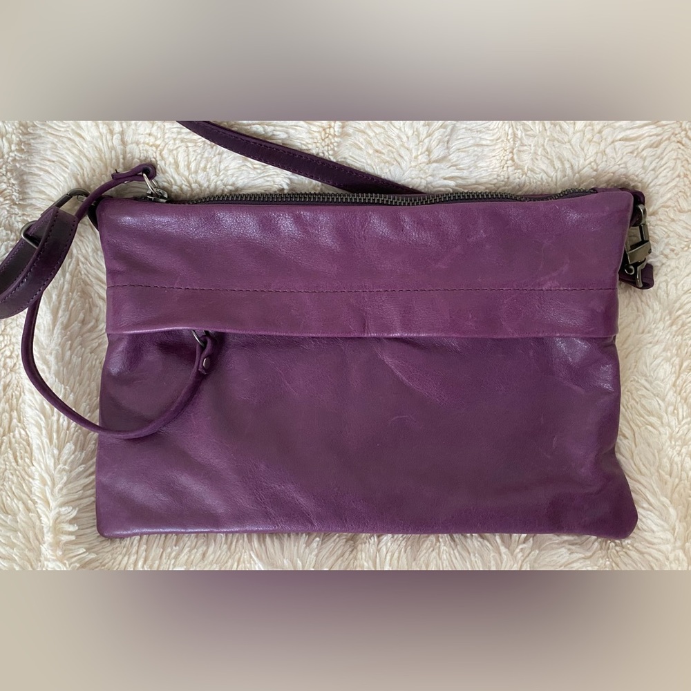 SOLD Rough & Tumble Zip Pocket Crossbody, Lilly Pulitzer lining